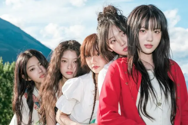 「KiiiKiii」、NHKの音楽番組「Venue 101」に初出演…デビュー曲「I DO ME」を披露