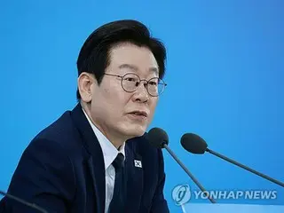 President Lee's approval rating rises for the second consecutive week to 56.7%; ruling party 46.5%, main opposition party 34.8%