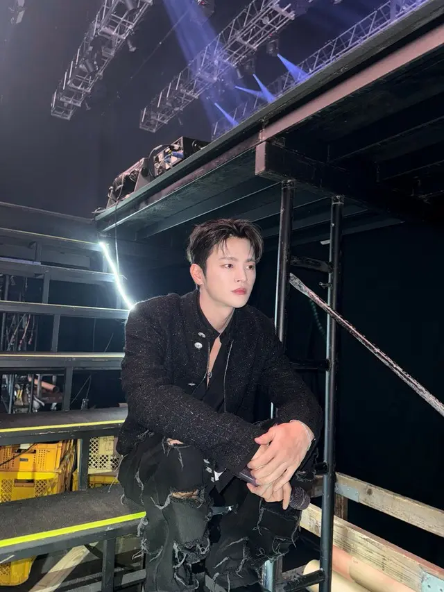 【公演レポ】ソ・イングク、2年ぶりの日本コンサート「SIGNAL」…感動のフィナーレ