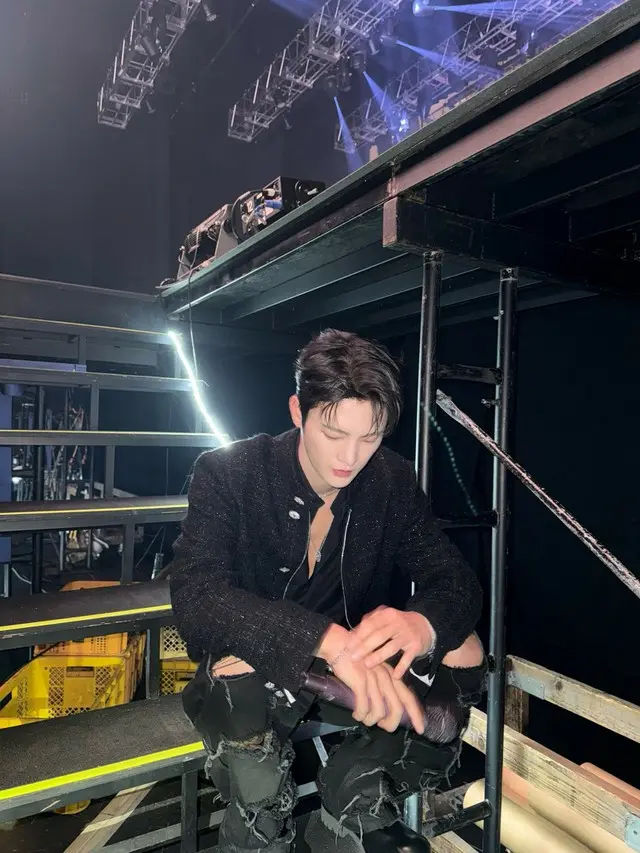 【公演レポ】ソ・イングク、2年ぶりの日本コンサート「SIGNAL」…感動のフィナーレ2