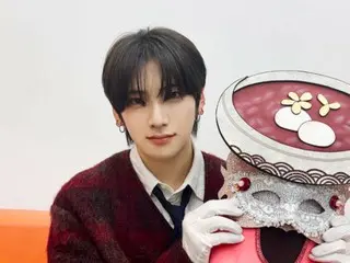 "&TEAM" Yuuma appears on "King of Masked Singer"... Proving his presence as an all-rounder