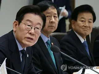 President Lee emphasizes that hate speech is a "clear criminal act" and calls for severe punishment