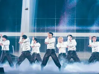 [Concert Report] "MUSIC EXPO" featuring performances by "ENHYPEN," "TOMORROW X TOGETHER," "CORTIS," "KiiiKiii," and more
 LIVE 2025" 40,000 people excited!
