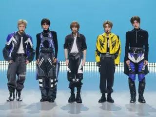 Beware of the "resurgent popularity" of the idol worldview... Keep an eye on new groups like "AM8IC" and "NEWBEAT"