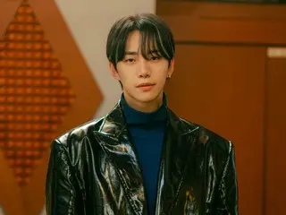 2PM's Lee Junho's brilliant performance in "Taepoong Trading Co."... There's a reason for his popularity