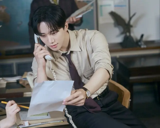 「2PM」イ・ジュノ、人気には根拠がある3