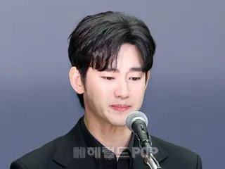 Kim Soohyeon's side claims that "thousands of photos" with the late Kim Sae Ron do not exist... "New documents"? Possibility of fabrication