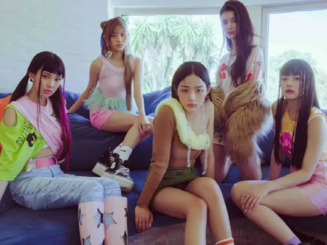 HAERIN & HYEIN make a surprise return to ADOR... The "New Jeans" situation has reached a new stage = Their troubled journey and future activities that are attracting attention