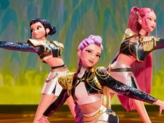 Netflix's "K-Pop Girls! Demon Hunters" Fails to Meet Qualifications for BAFTA Nomination, Could It Impact the Oscars?