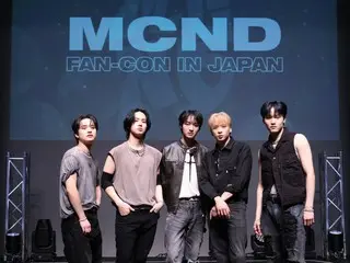 MCND has returned, more grown up than ever, and has announced an encore performance in Osaka to express their gratitude to their fans!