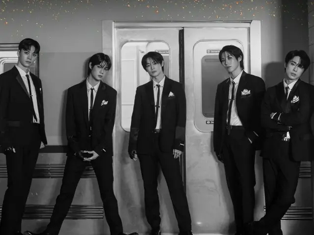 After a successful Asia tour, ASC2NT will be holding a special live concert, "2025 ASC2NT SPECIAL LIVE EVENT IN JAPAN," at the end of the year!