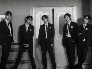 After a successful Asia tour, ASC2NT will be holding a special live concert, "2025 ASC2NT SPECIAL LIVE EVENT IN JAPAN," at the end of the year!