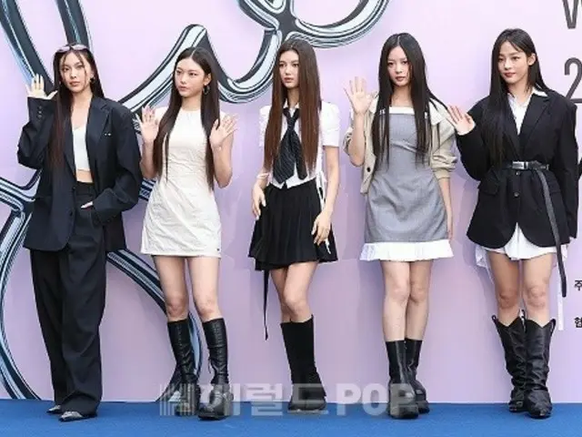 The remaining three members of NewJeans have also expressed their intention to return, but ADOR's reaction is lukewarm