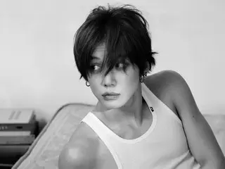 "TOMORROW X TOGETHER" Yeonjun's first solo album sells over 600,000 copies in the first week... Also popular in Japan