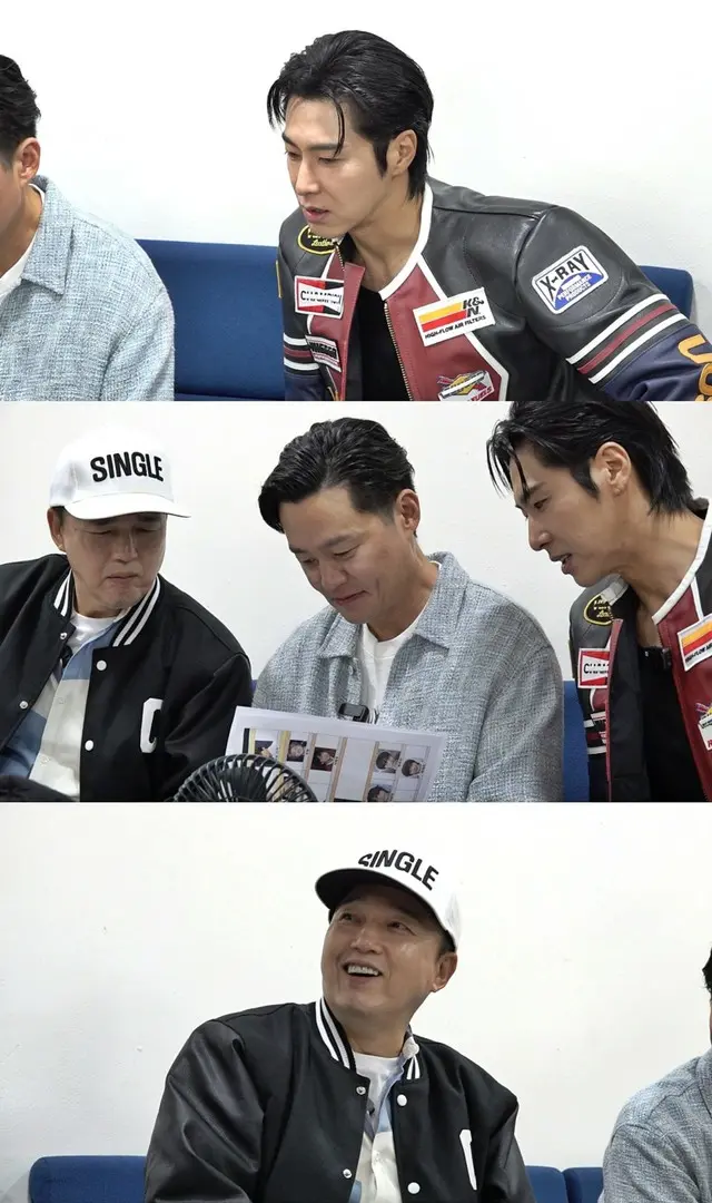 イ・ソジン、「東方神起」ユンホのチャレンジ要請に「アイスバケツチャレンジしか知らない」