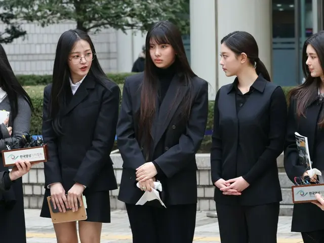 Why "NewJeans" has become even more important after "returning to full form"