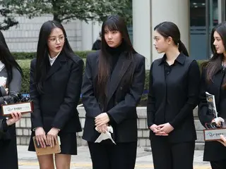 Why "NewJeans" has become even more important after "returning to full form"