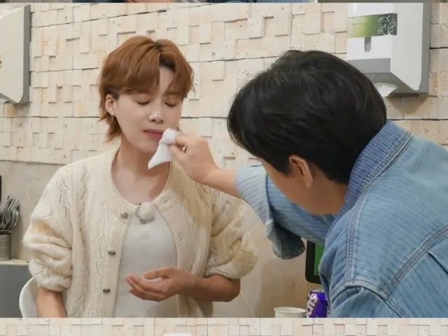 Netflix variety show "Jang Do Balibari 3" starts on November 15th... First guest is Yang Se-chan