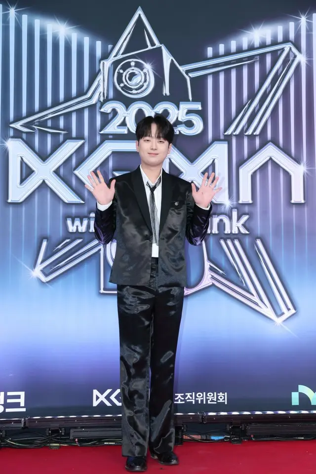 イ・チャンウォン（写真提供＝KGMA組織委員会）