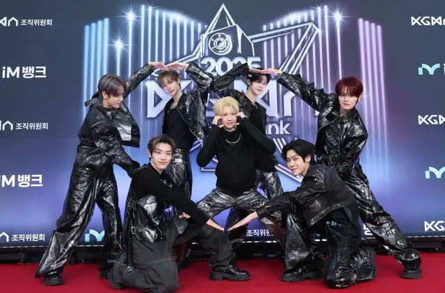 「CLOSE YOUR EYES」（写真提供＝KGMA組織委員会）