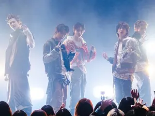 "CORTIS" decorates Japanese broadcasting, radio and newspapers... love calls flood in