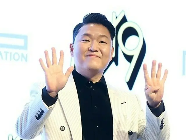 PSY's sleeping pills fraud allegations continue... Police say "A large portion of the investigation has been completed"