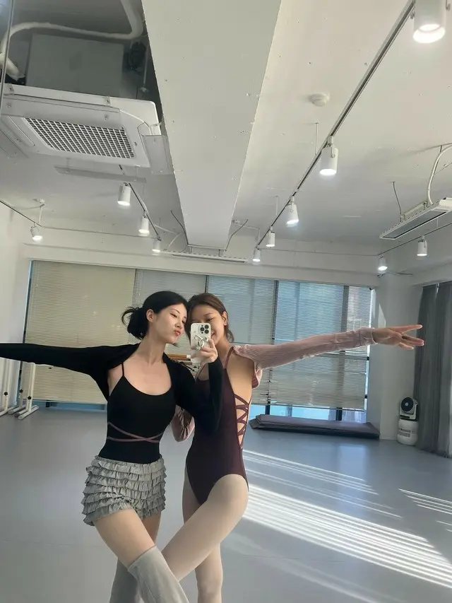 「少女時代」ソヒョン＆チェ・スヨン