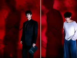 [Official] Kyu Hyun (SUPER JUNIOR) and Kim Sung Cheol join the musical "Death Note"...First performance in January next year