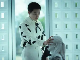 Ji Chang Wook delves into the reality of the sculpture business, and his fierce confrontation with DO (EXO) in "Fabricated City"