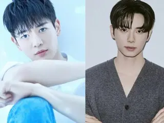 From SHINee's Minho to Lee Chaemin, who brightened up 2025... Appearing on the red carpet at the E-Daily Culture Awards