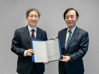 South Korean terrestrial broadcaster SBS and Japanese terrestrial broadcaster Nippon TV sign partnership agreement... "Looking forward to strengthened cooperation"