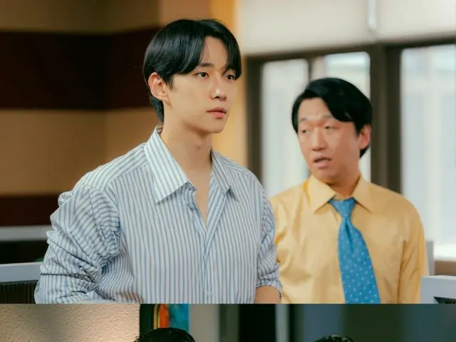 Lee Junho (2PM) of "Taepung Corporation" enters a furious development... A thorough explanation of the 3 main points to look out for in the second half