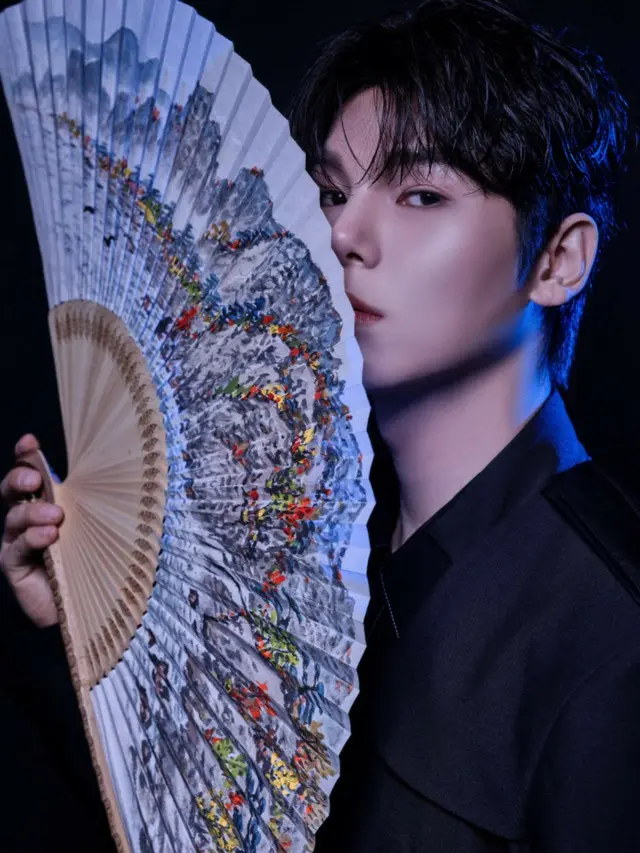 キム・ジュンス【第12回イーデイリー文化大賞】、パンソリ・K-POP・舞踊で舞台を盛り上げる…感性を満たすクラシック・バンド