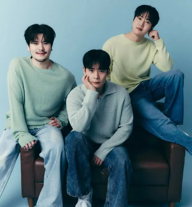 「LA POEM」【第12回イーデイリー文化大賞】、パンソリ・K-POP・舞踊で舞台を盛り上げる…感性を満たすクラシック・バンド