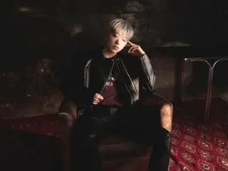 WINNER's Kang Sung-yoon's Solo Concert nationwide tour tickets go on sale today (24th)... Teaser for the scramble