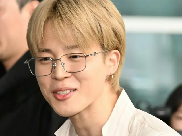 BTS' JIMIN becomes Chile's most beloved Asian artist