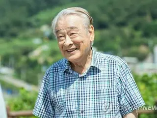 Korean actor Lee Seung-jae passed away as the oldest actor