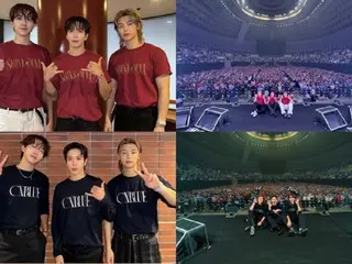 CNBLUE's Japan tour is a success... They kept their promise to release the Japanese version of "A Sleepless Night"