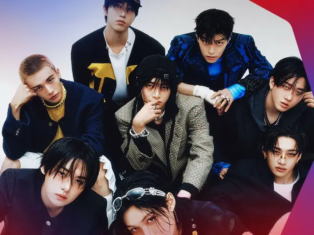 【公式】「Stray Kids」、来年9月「ロックインリオ」のヘッドライナーに…K-POPアーティスト初