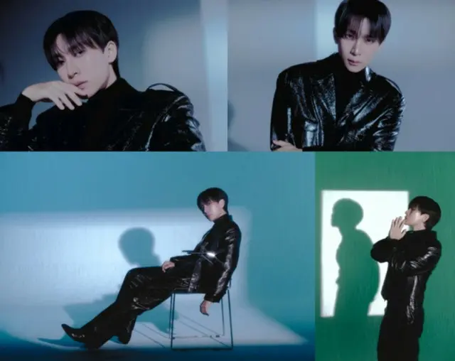 「BTOB」ソ・ウングァン