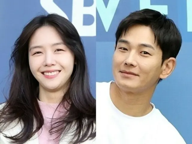 Actors On Ju Wan and Mina (Girl's Day) to hold wedding ceremony in Bali this week... Small wedding with family