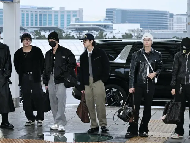 "MAMA AWARDS" featuring Stray Kids and others to go ahead despite Hong Kong high-rise apartment fire... Red carpet event canceled, "Tribute and donations needed"