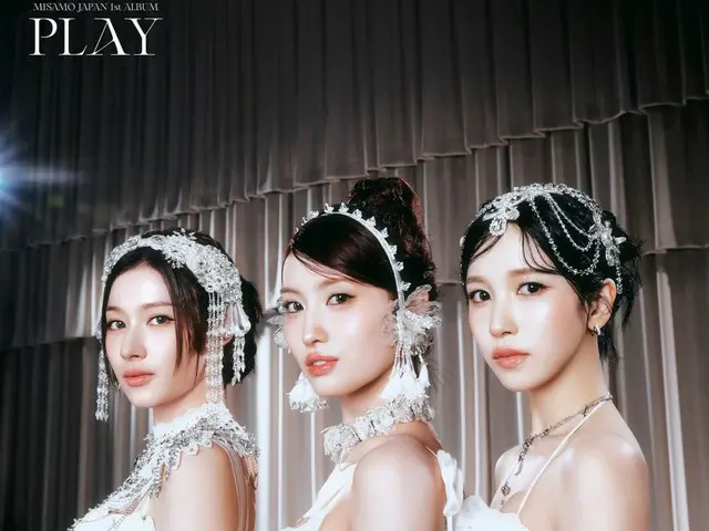 [Official] "Confetti" is the title song of "MISAMO," the unit of "TWICE," from their first full-length Japanese album.