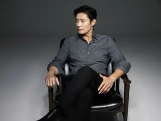 Actor Lee Byung-hun nominated for Best Actor at the Astra Film Awards, competing against George Clooney and Leonardo DiCaprio