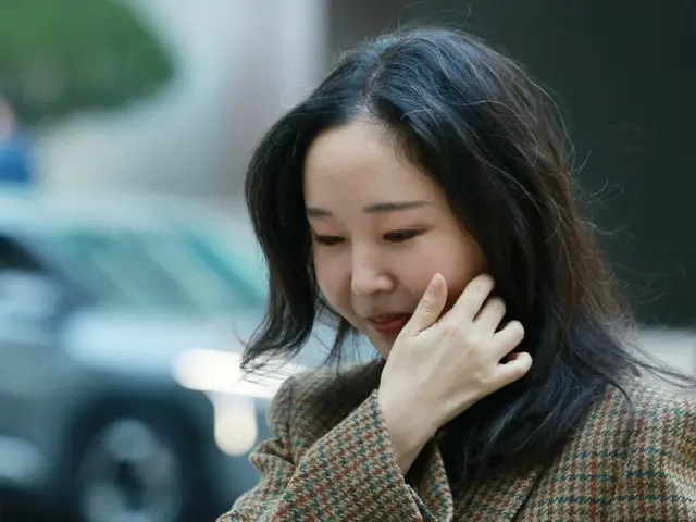 New allegations emerge about ADORformer CEO Min Hee Jin for forcing employees to get involved in politics