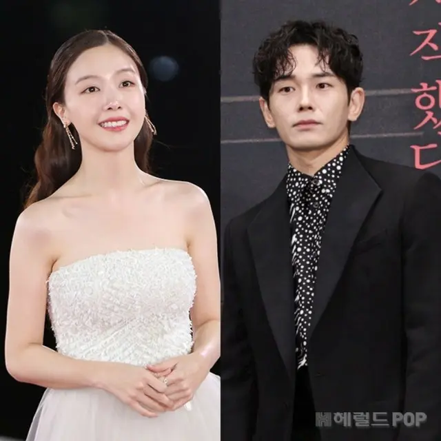 「Girl's Day」ミナ&俳優オン・ジュワン、本日（29日）バリで結婚…「大切にするよ」