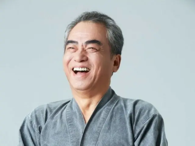 Veteran actor Lee Moon-soo, who starred in "Signal," passed away at age 76