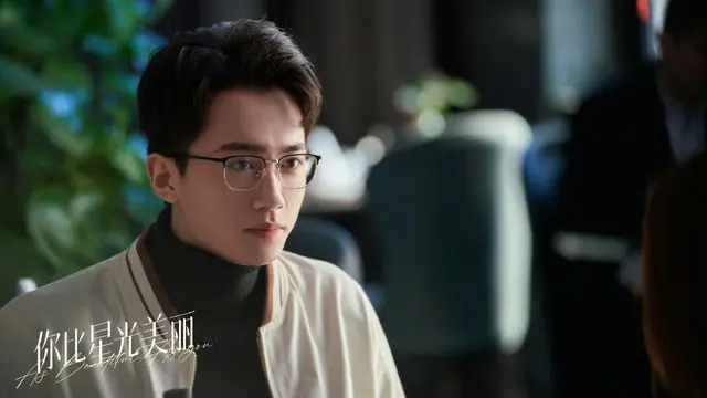 ≪中華ドラマNOW≫「星より輝く君へ」9話、邵一辰が紀星に別れを告げる＝あらすじ・ネタバレ