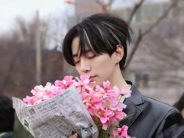 2PM's Lee Junho makes waves with "Taepung Company"... Adds a new filmography