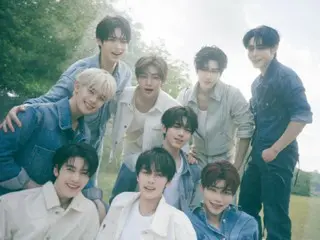 All members of "ZERO BASE ONE" agree to extend their activities... New album also released